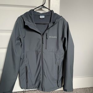 Columbia Ascender Hooded Jacket